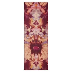 Manduka 71X24 Yogitoes Yoga Towel BLOOM $68